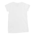 thumbnail image 2 of Camiseta Baby Creysi para Niño Diseño Liso Blanco Talla ECH, 2 of 4