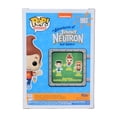 thumbnail image 4 of Figura Coleccionable Funko Pop Animation Las Aventuras De Jimmy Neutron Jimmy 1 Pieza, 4 of 4