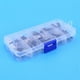 thumbnail image 3 of Kit Surtido de Transistores Mosfet de la Serie IRF de 100 Piezas 10 Tipos, Incluido IRFZ44 / 510/520/530/540/640/740/840/3205/9540, 3 of 5