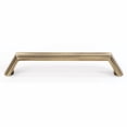 thumbnail image 2 of Alno A427-4-PC Nicole 4" Cabinet Pull Polished Chrome, 2 of 6
