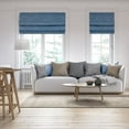 thumbnail image 5 of Versailles' Caesar Cordless Roman Shades (27in x 63in), 5 of 5