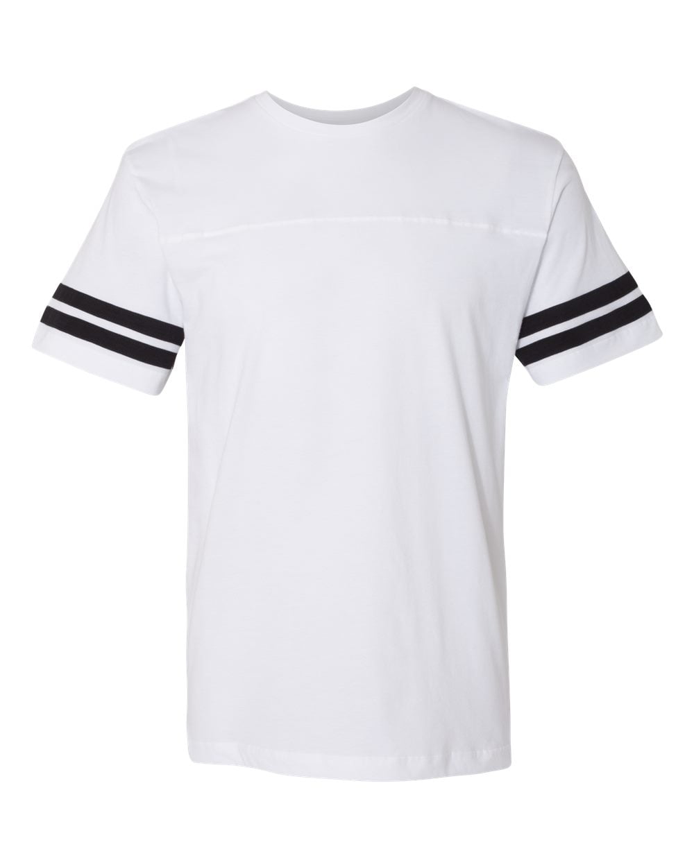 Football Fine Jersey Tee 
