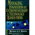 thumbnail image 1 of Pre-Owned Managing Innovation and Entrepreneurship in Technology-Based Firms (Hardcover) 0471572195 9780471572190, 1 of 1
