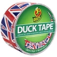 thumbnail image 2 of Duck Tape Union Jack. 1.88 inches x 10 yards, 2 of 2