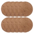 thumbnail image 1 of EeaseMX 10pcs PIGHT NATURAL PIEZAS HUEVO DURATORIBLE MATS NESTAS DE PÁJARO CLÁSICO PAD, 1 of 8
