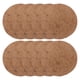 thumbnail image 1 of 10 alfombrillas sencillas para nido de paloma, almohadillas naturales de palma para mascotas, prácticas alfombrillas para nido de pájaro, 1 of 8