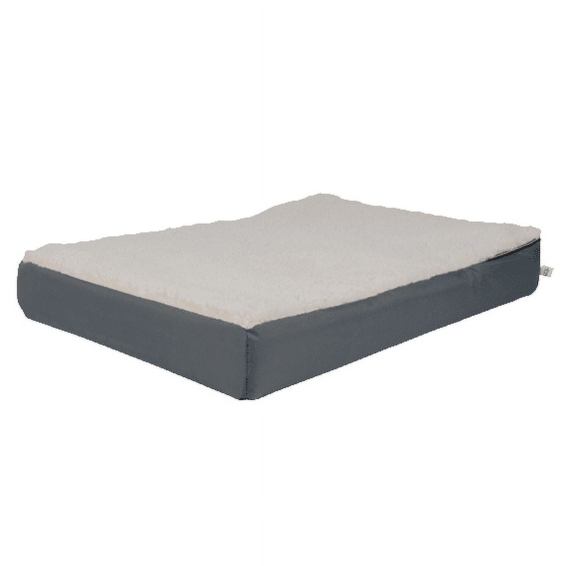 Snoozer Super Orthopedic Lounge Dog Bed