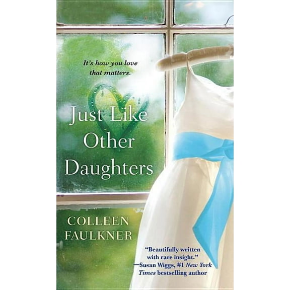 Just Like Other Daughters, (Paperback)