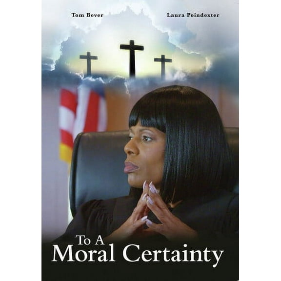 To A Moral Certainty (DVD), Bridgestone, Drama