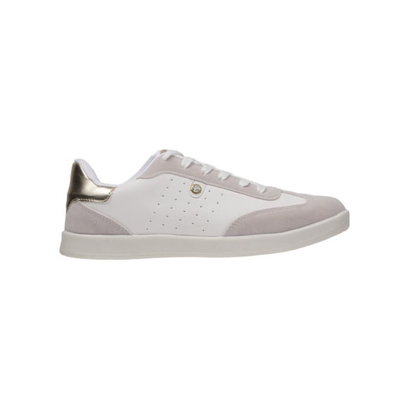 Tenis Mujer Beser Casual Ajustable beige 24