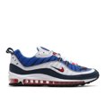 thumbnail image 2 of Nike - Men - Air Max 98 'Gundam' - 640744-100 - Size 10, 2 of 2