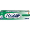 Super Poligrip Zinc Free Denture Adhesive Cream, 1.4 ounce