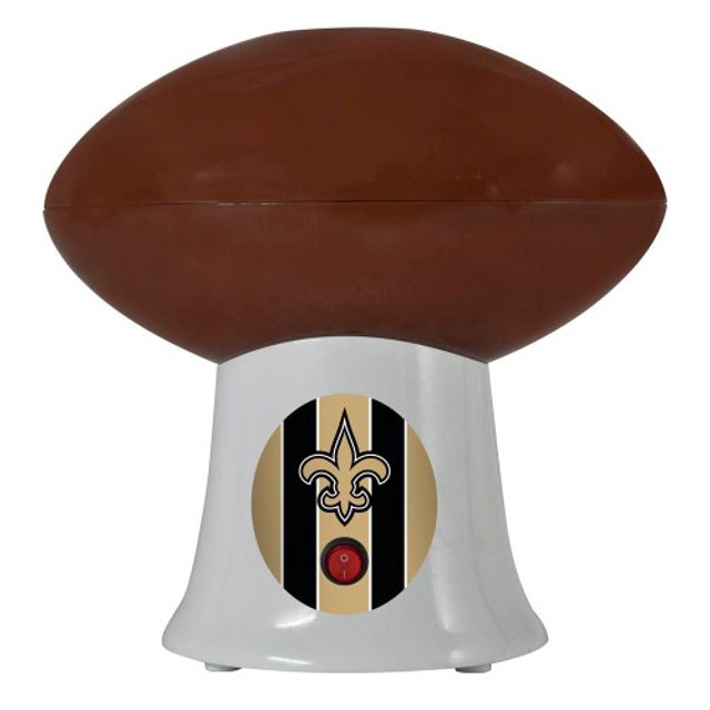 New Orleans Saints Machine à Maïs Soufflé à Air Chaud