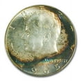 thumbnail image 2 of 1965 Kennedy Half Dollar SP-66 PCGS (SMS), 2 of 3