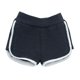 thumbnail image 3 of Pantalones cortos de yoga para mujer, escala 1/6, ropa para muñecas, juguetes para niños, regalos para adultos. Gris oscuro, 3 of 9