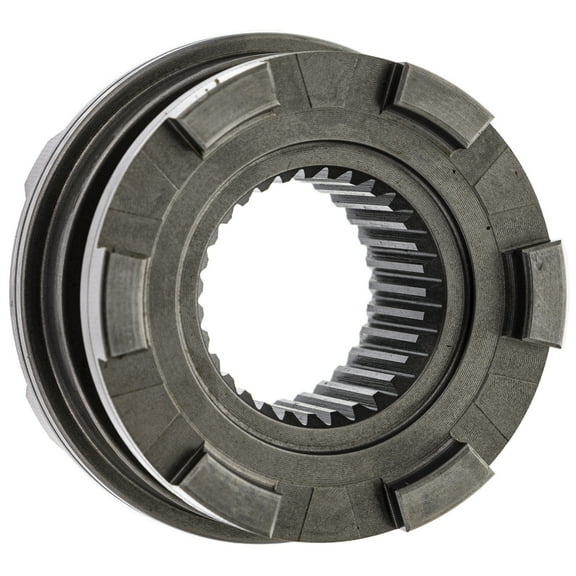 Polaris Ranger Park/Low Shift Dog, Genuine OEM Part 3235457, Qty 1