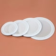 thumbnail image 4 of 2pcs Car Loudspeaker Net Car Subwoofer Mesh Cover Refitting Protection Net, 4 of 9