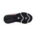 thumbnail image 6 of Nike Air Max 200 Big Kids' Shoes Black-White-University Red at5627-007, 6 of 6