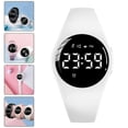 thumbnail image 3 of Children Smartwatch Plastic Sports Watch Kids Waterproof Wrist Smartwatch, 3 of 3