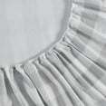 thumbnail image 4 of - Queen Sheets, Cotton Flannel Bedding Set, Brushed For Extra Softness, Cozy Home Decor (Lakehouse Plaid, Queen), 4 of 9
