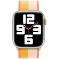 thumbnail image 3 of Watch Sport Loop (45mm) - Maize/White, 3 of 3