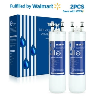 WF3CB PAULTRA Frigidaire Refrigerator Water & Air Filter Refresh