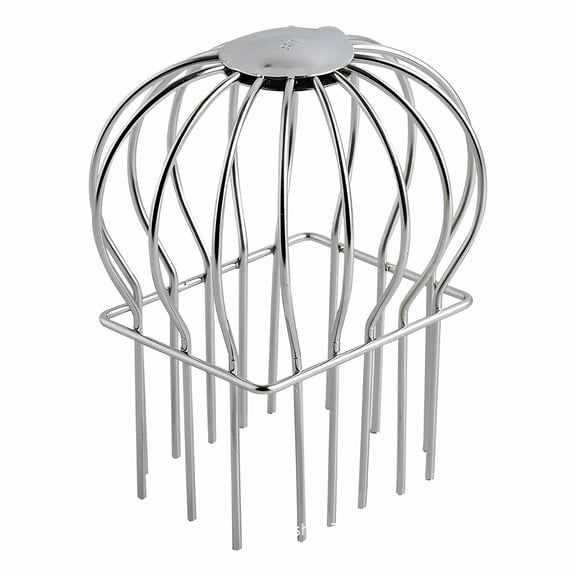ACDANC Gutter Leaf Guard Stainless Steel Filter Strainer Downspout Strainer,Gutter Guards
