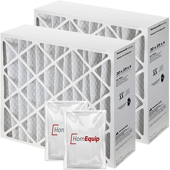 20x25x4 Air Filter