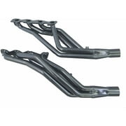 PaceSetter Performance Long Tube Header, 70-2211 (non-CARB compliant) Fits select: 2004-2006 DODGE RAM 1500 ST/SLT, 2003 DODGE RAM 1500