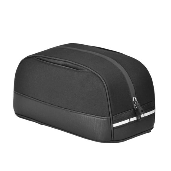 Greeniant Bolsa para maletero de bicicleta, impermeable, para ciclismo, para asiento trasero, Universal, para portaequipajes, viajes Ciclismo