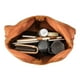 thumbnail image 5 of Bolso Hobo Montana West MWC2-122BR para mujer, color marrón, 5 of 7