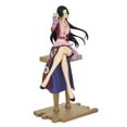 thumbnail image 4 of Banpresto - One Piece - Boa Hancock Grandline Journey Figure, 4 of 4