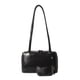 thumbnail image 1 of Bolso Hombro para Mujer Color Sólido Cuero PU Con Juego Monedero, 1 of 9