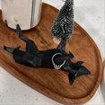 thumbnail image 4 of Dog Ring Holder,Luxury Adorable Dog Ring Holder, C, 4 of 5