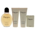 thumbnail image 2 of Calvin Klein Obsession Cologne Gift Set for Men, 4 Pieces, 2 of 4