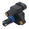 thumbnail image 2 of Intake Manifold Pressure MAP Sensor MHK100820 For Land Rover, 2 of 5