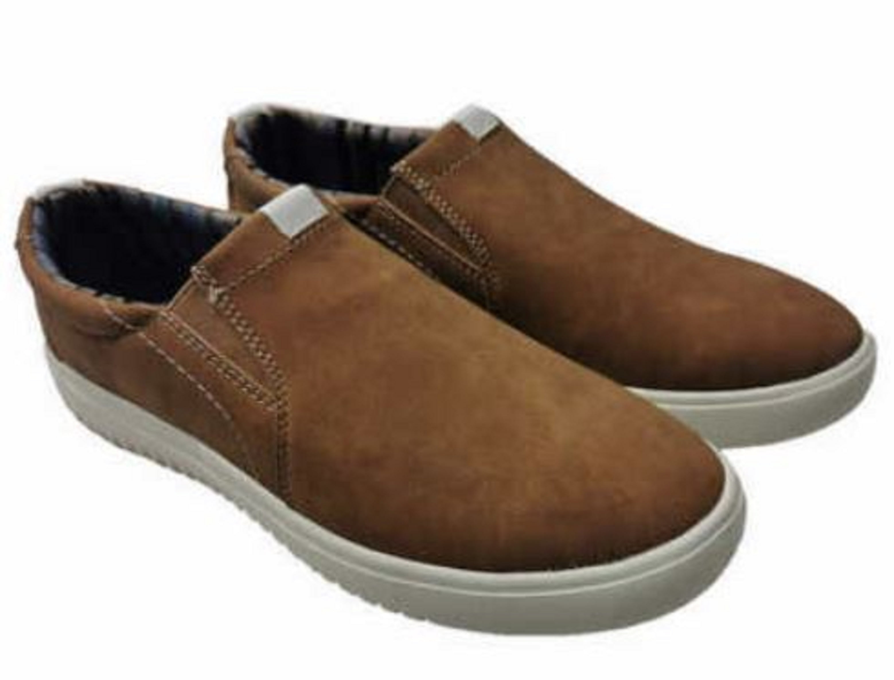 IZOD Men's Jackson Slip-On Shoes In 