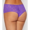 thumbnail image 2 of Hanky Panky Womens Signature Lace Retro Thong Style-9K1926, 2 of 2