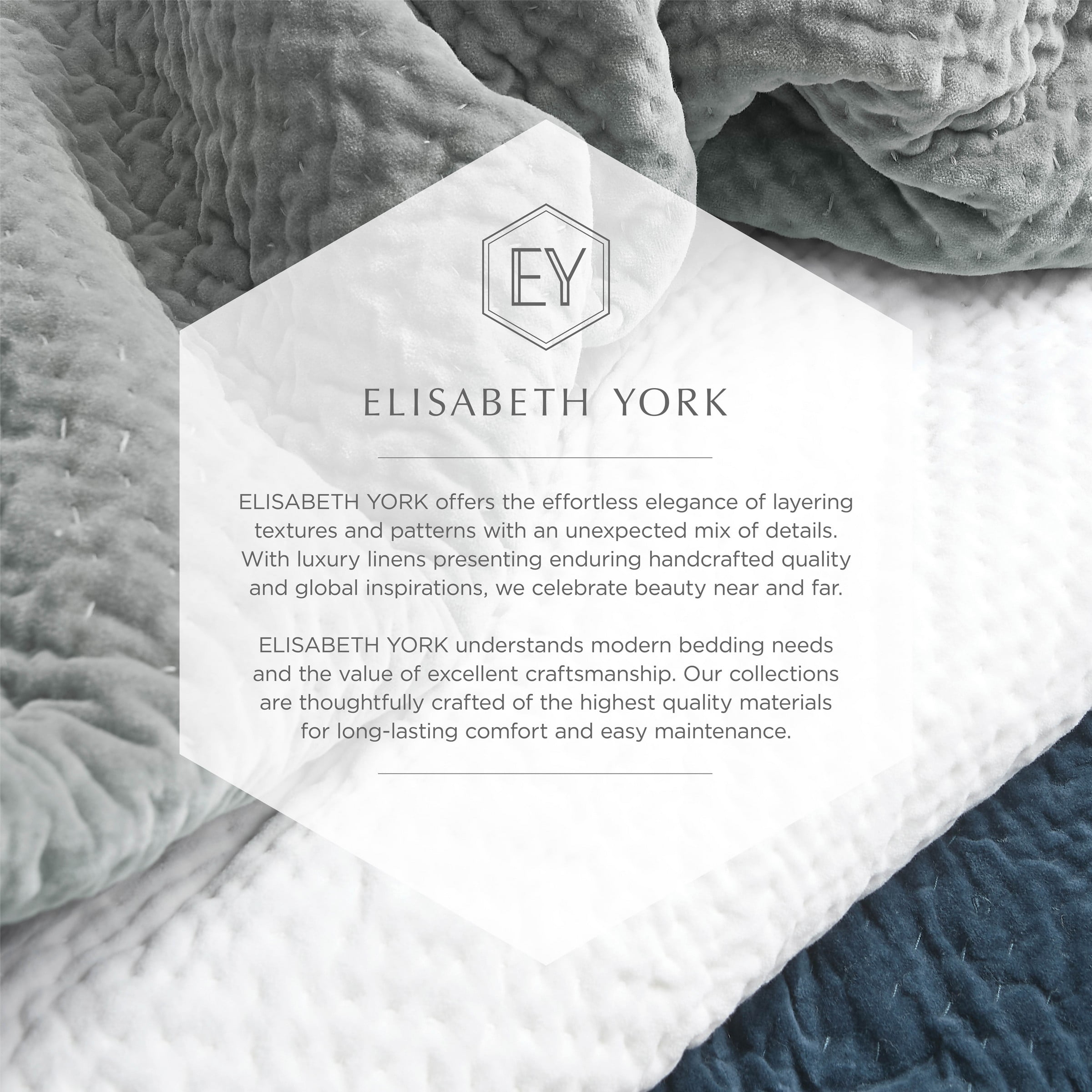 Tess Dove Queen Quilt