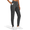 Grey, variant on Rosvigor Yoga Women Joggers Athletic Pants for Women Elastic High Waisted Tapered Casual Pants with Pockets