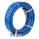 thumbnail image 3 of Funcionamiento flexible de las piezas de repuesto de la chaqueta de la manguera del rociador de la fibra perfecl Tubo de pulverizador sin aire, 3 of 8