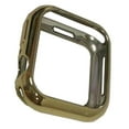 thumbnail image 3 of Miulika 40mm Anti-drop TPU Watch Protective Shell for Watch gold, 3 of 9