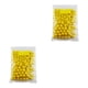 thumbnail image 3 of Sonducket 100 unidades/juego de señuelos de pesca, cebo Artificial portátil, aparejos simulados, cebos, accesorios para exteriores, agua Pequeña 2Conjunto, 3 of 6