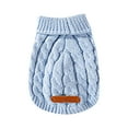 thumbnail image 1 of Pet Clothes Apparel Cat Outfit Wear Vest Jacket Coat for Small Medium Large Breed Animals, 1 of 4