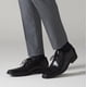 thumbnail image 2 of Clarks Tilden Cap Oxford Cuero Negro 9 E US, 2 of 5