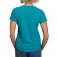 thumbnail image 2 of CafePress - The Truth Womens Tri Blend T Shirt - Womens Tri-blend T-Shirt, 2 of 4