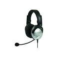 thumbnail image 2 of Koss SB45 - Headset - full size - wired, 2 of 3