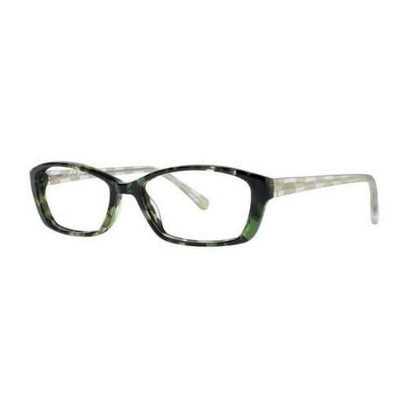 VERA WANG Eyeglasses V366 Fern 54MM