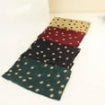 thumbnail image 3 of HINTRMENT 1Pack Fashion Chiffon Scarf Shawl For Women Ladies Decorative Lightweight Accessory 15.7x18.9in, 3 of 6