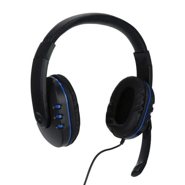 Ps4 one 2024 sided headset